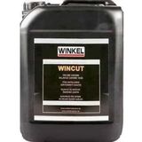 Winkel WİNKEL WİNCUT 5LT Delme Kesme Kılavuz Çekme Yağı Tüm Yüzeylerde Kullanım İçin Düşük Viskozite