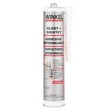 Winkel Yapıştırıcı Sızdırmaz Beyaz 300 ml