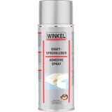 Winkel Yapıştırıcı Sprey 500 ml Yüksek Kaliteli Sentetik Kauçuk Bazlı Yapıştırıcı