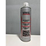 WİNKEL ZİNCİR GRES SPREY 500ML