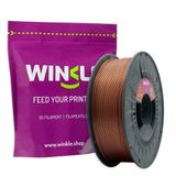 Winkle PLA HD Filament Copper 1.75mm 1 Kg