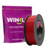 Winkle PLA HD Filament Devil Red 1.75mm 1 Kg