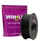 Winkle PLA HD Filament GLITTER Galaxy Black 1.75mm 1 Kg