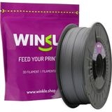 Winkle PLA HD Filament Gümüş 1.75mm 1 Kg