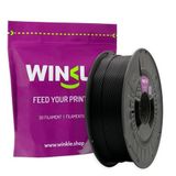 Winkle PLA HD Filament Jet Black 1.75mm 1 Kg