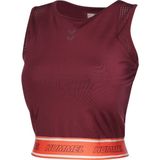 Wınks Spor Sütyeni - L - Bordo