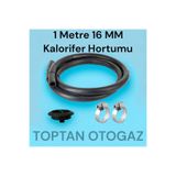 Winlas Lpg Su Hortumu ( 1 Metre) 16 Mm