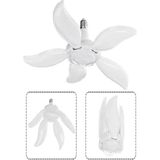 Winlight 60W E27 Mango LED Ampul 5 Kollu Tasarım ile Modern Aydınlatma Çözümü