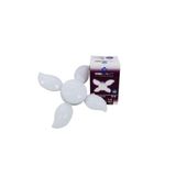 Wınlıght E-27 Duylu 36 Watt Beyaz Işık Katlanabilir Mini 4+1 Mango Pervane Led Ampul