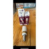 WINLIGHT E14 Duylu 3 Fonksiyonlu Mısır Led Ampül 3 Çeşit Renkli