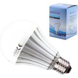 Winlight Powermaster E27-220V 9 Watt 6500K Beyaz LED Ampul - Gün Işığı - 1 - 10 W