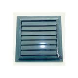 winlüx Aluminyum Menfez 25x25 Antrasit Gri