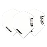 Winmau 6905-116 Rhino Ekstra Kalın Kanat Seti