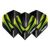 Winmau 6915-145 Prism Alfa MvG Kanat Seti