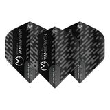Winmau 6915-215 Prism Delta MvG Kanat Seti