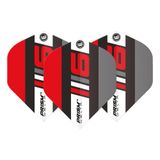 Winmau 6915-226 Prism Delta Extra Thick Kanat Seti