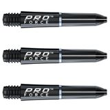 Winmau 7011-001 Pro X-Kısa Force Dart Şaft Seti
