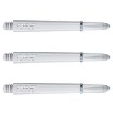Winmau 7011-202 Pro Orta Force Dart Şaft Seti