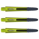 Winmau 7025-204 Vecta Orta Dart Şaft Seti