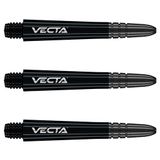 Winmau 7025-401 Intermediate Vecta Dart Şaft Seti