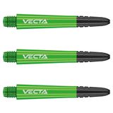 Winmau 7025-404 Intermediate Vecta Dart Şaft Seti