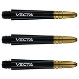 Winmau 7025-409 Intermediate Vecta Dart Şaft Seti