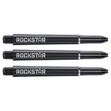 Winmau 7100-210 Joe Cullen Orta Dart Şaft Seti