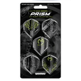 Winmau 8124 MvG Prism1.0 15'li Kanat Seti