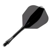 Winmau 8823 Intermediate Fusion Kanat Şaft Seti