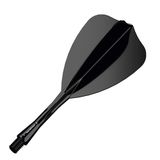 Winmau 8846 Fusion Arrow Intermediate Kanat Şaft Seti