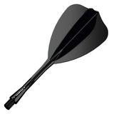 Winmau 8847 Fusion Arrow Orta Kanat Şaft Seti