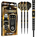 Winmau Alex Spellman Signature Series 1 22 G Dart Oku Seti