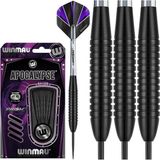 Winmau Apocalypse Steeltıp 22 gr Dart Oku - Çok Renkli