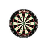 WINMAU Beyaz Pro Sfb Dart Hedef Tahtası