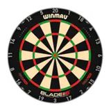 Winmau Blade 6 Dart Hedef Tahtası