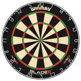 Winmau Blade 6 Dartboard Dart Hedef Tahtası