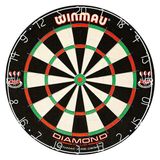 Winmau Diamond Plus İleri Seviye Dart Hedef Tahtası
