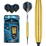 Winmau Neutron 20 G Elektronik Dart Oku Seti - Sarı