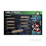Winmau Neutron Çelik Uçlu Dart Oku