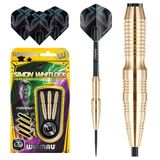 Winmau Simon Whitlock 22 gr Dart Oku Seti