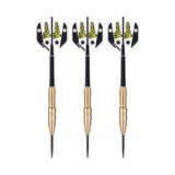 Winmau Simon Whitlock 24 G Dart Oku Seti - 24 gr