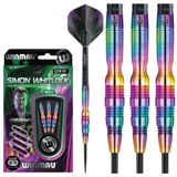 Winmau Simon Whitlock 24 G Dart Oku Seti