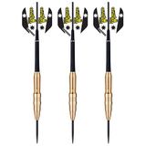 Winmau Simon Whitlock Brass Çelik Uçlu Dart Oku
