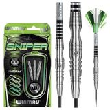 Winmau Sniper 23 G Dart Oku Seti