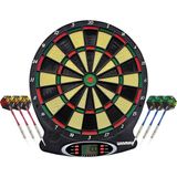 Winmau Ton Machine Elektronik Dart Seti - Çok Renkli