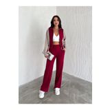 winmoda Kadın Eşofman Takımı Modal Kumaş / Women Tracksuıt Modal Fabrıc