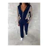 winmoda Kadın- GARNİLİ Eşofman Takımı Modal Kumaş / Women Tracksuıt Modal Fabrıc