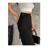winmoda KADIN KAPRİ PANTOLON / KADIN BERMUDA PANTOLON / KADIN MİDİ PANTOLON