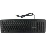 Winnboss WN-1073 Kablolu Q Klavye