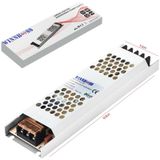 Wınnboss Wn-1207 Metal Kasa Adaptor Slim 12 Volt 16.5 Amper